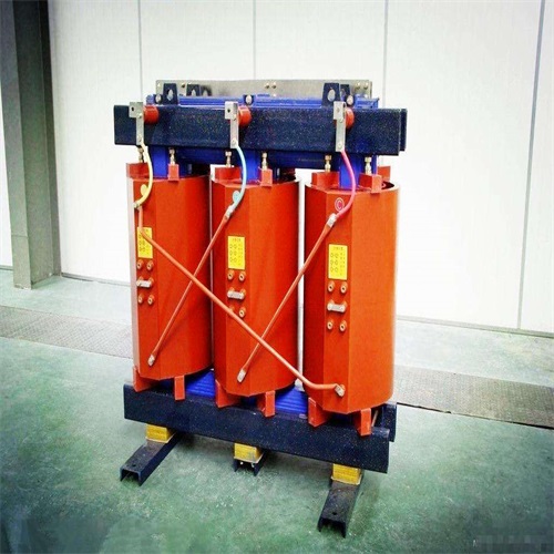 平邑80KVA干式变压器