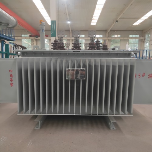 平邑sh15-315KVA非晶合金变压器