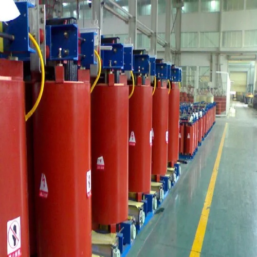 平邑SCB10-200KVA干式变压器