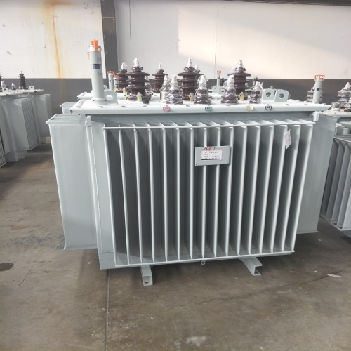 平邑S13-1000KVA油浸式变压器