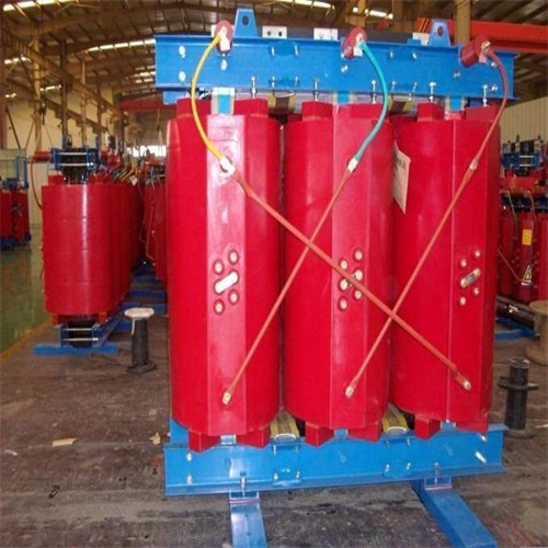 平邑SCB10-1000KVA干式变压器