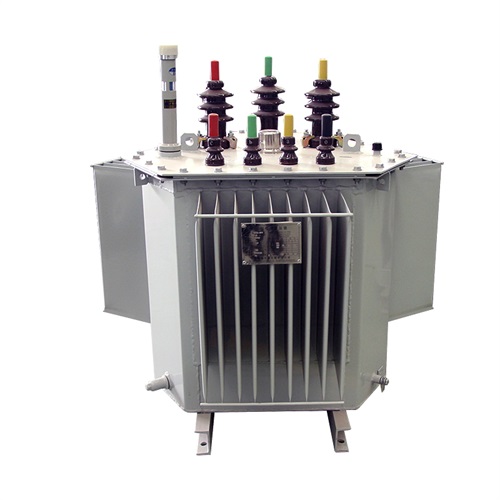 平邑SH15-250KVA非晶合金节能电力变压器