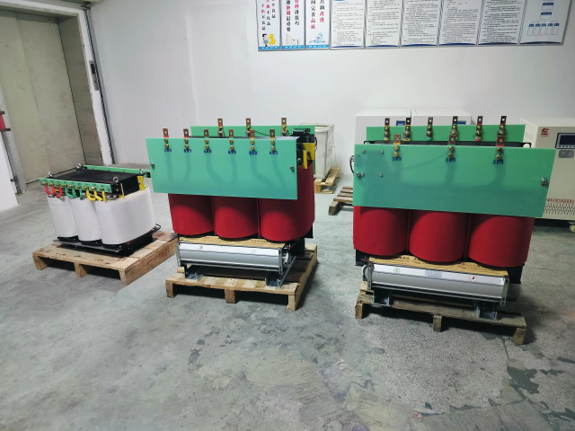 平邑KS11-1000KVA矿用变压器